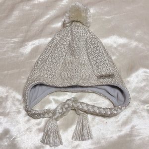 NWOT Columbia beanie